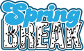 Spring Break Travel